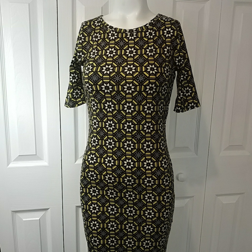NWT! Lularoe Julia - Picture 2 of 8